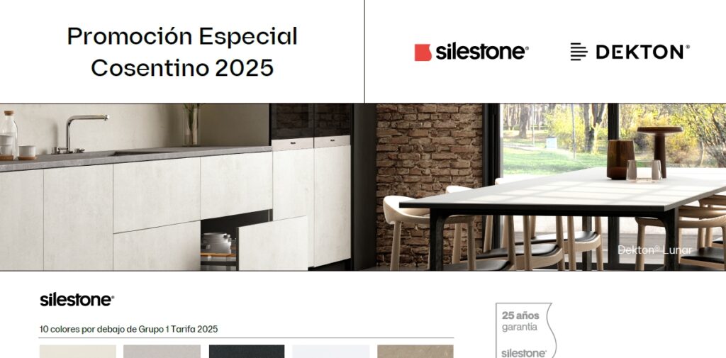 promo consentino.2025