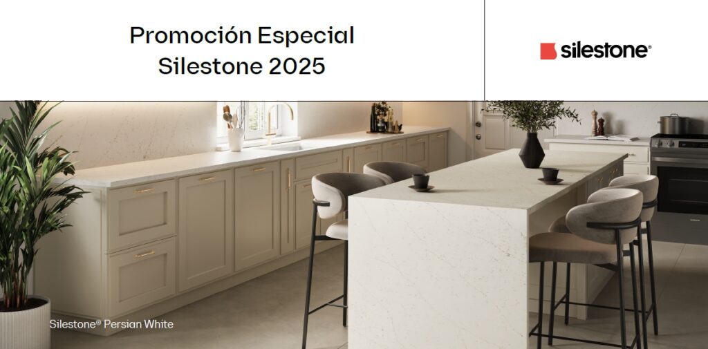 silestone promo